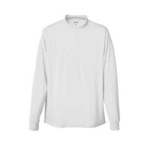 Augusta 797 Men's Wicking Mock Turtleneck